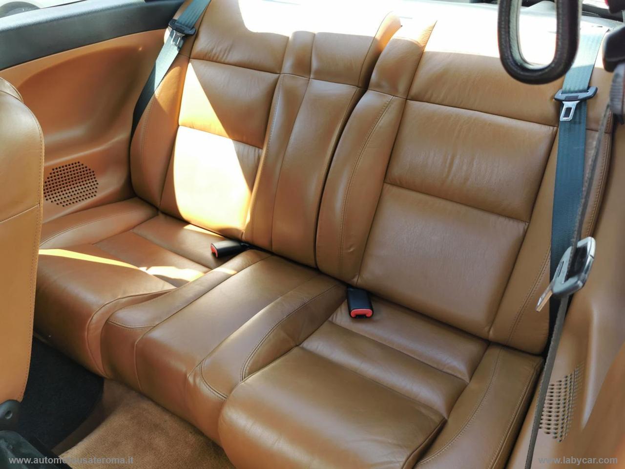 FIAT Coupé 1.8