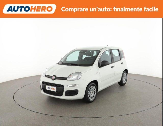 FIAT Pandina 1.0 FireFly 65 CV Hybrid Pop
