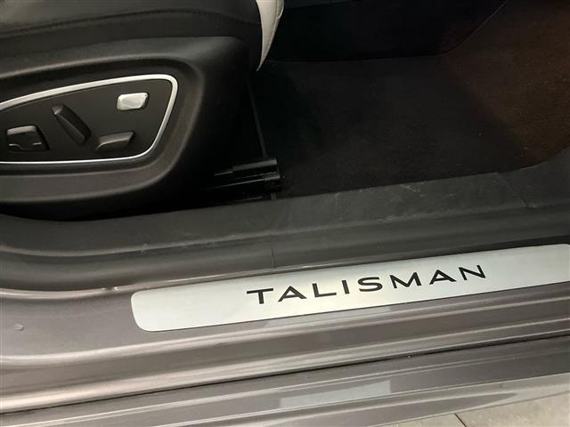 RENAULT Talisman Sporter 1.6 dCi Energy 160cv Executive ED