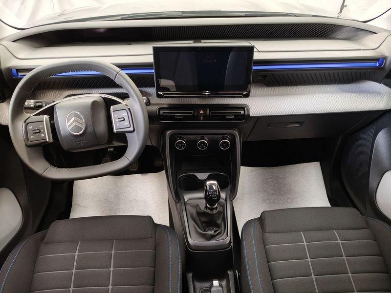 Citroën C3 C3 PureTech 100 S&S Max