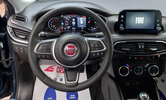 FIAT Tipo 1.6 Mjt S&S 5 porte Cross