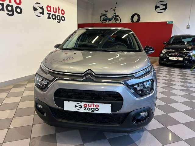 Citroen C3 PureTech 83 S&S CV Shine