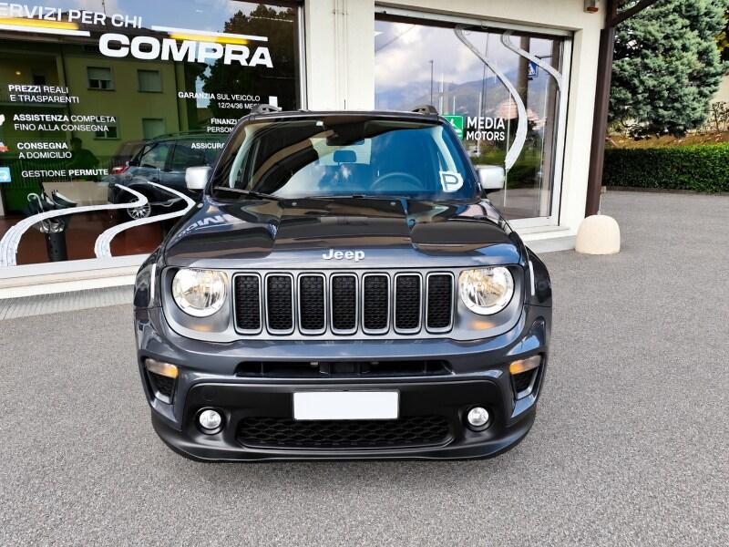 JEEP Renegade Renegade 1.0 T3 Limited