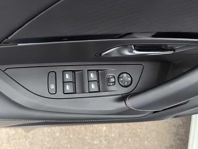 Peugeot 2008 BlueHDi 110 S&S GT
