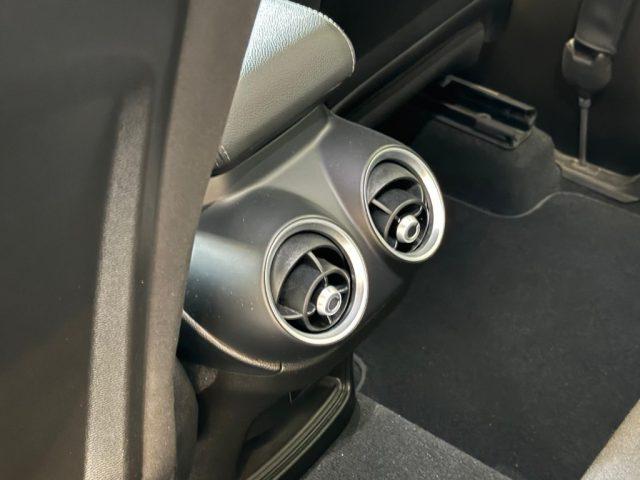 ALFA ROMEO Stelvio 2.2 Turbodiesel Sprint