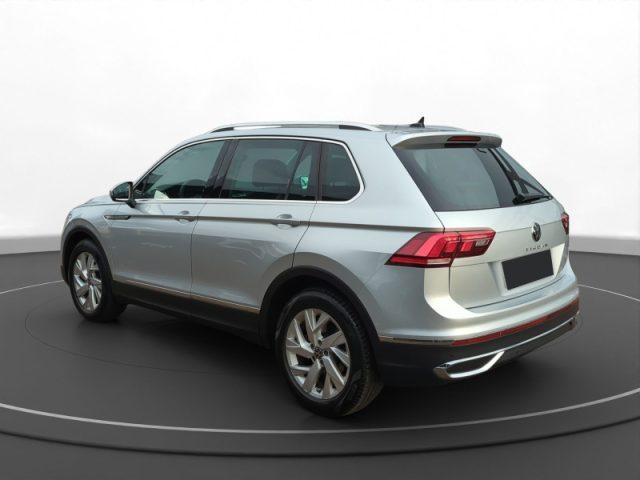 VOLKSWAGEN Tiguan 2.0 TDI 150 CV SCR DSG Elegance