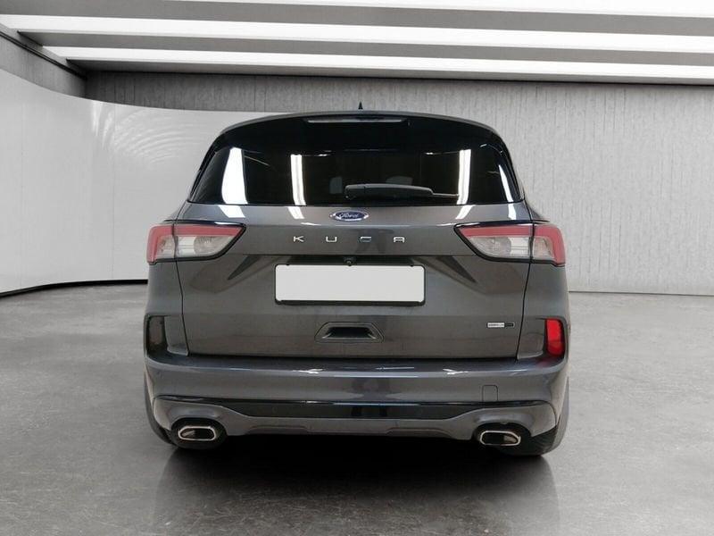 Ford Kuga 2.0 ecoblue mhev ST-Line 2wd 150cv