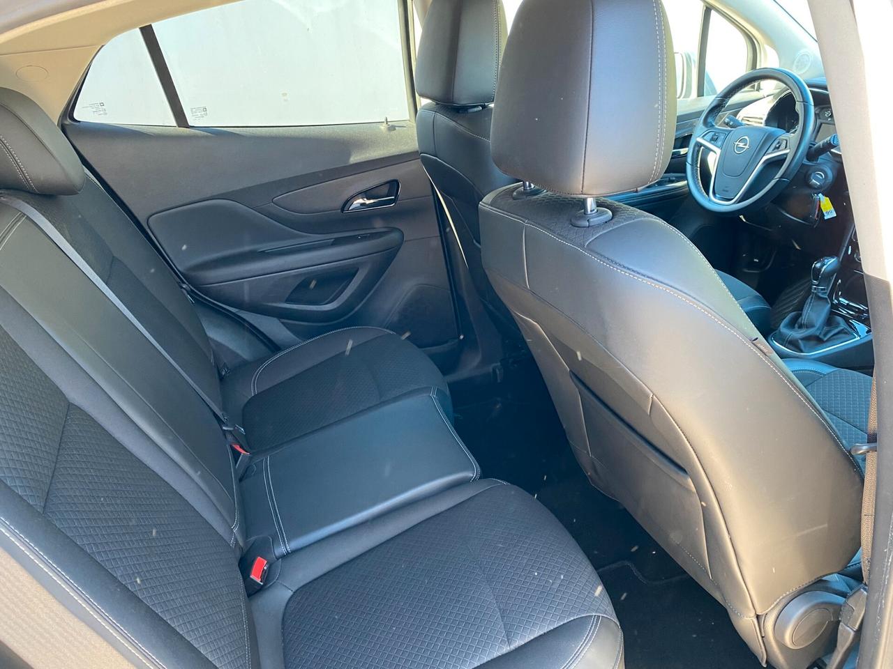 Opel Mokka 1.6 CDTI 136CV 4x2 | 2016