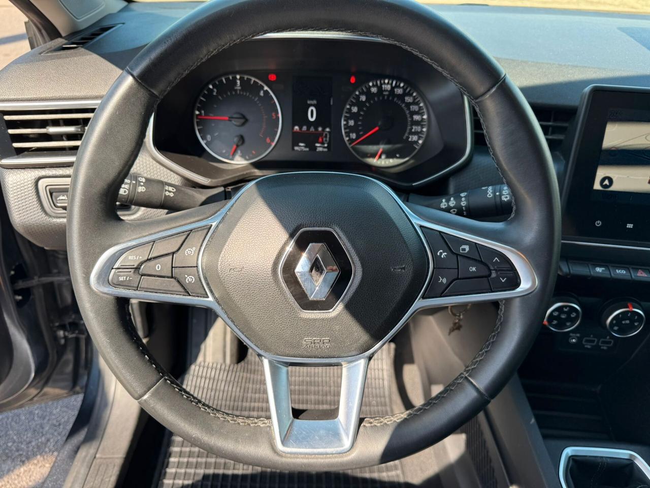 Renault Clio Blue dCi 85 CV 5 porte Intens
