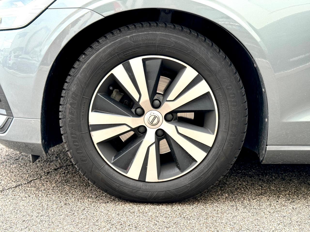 Volvo V60 D3 Business Plus Tagliandi Certificati