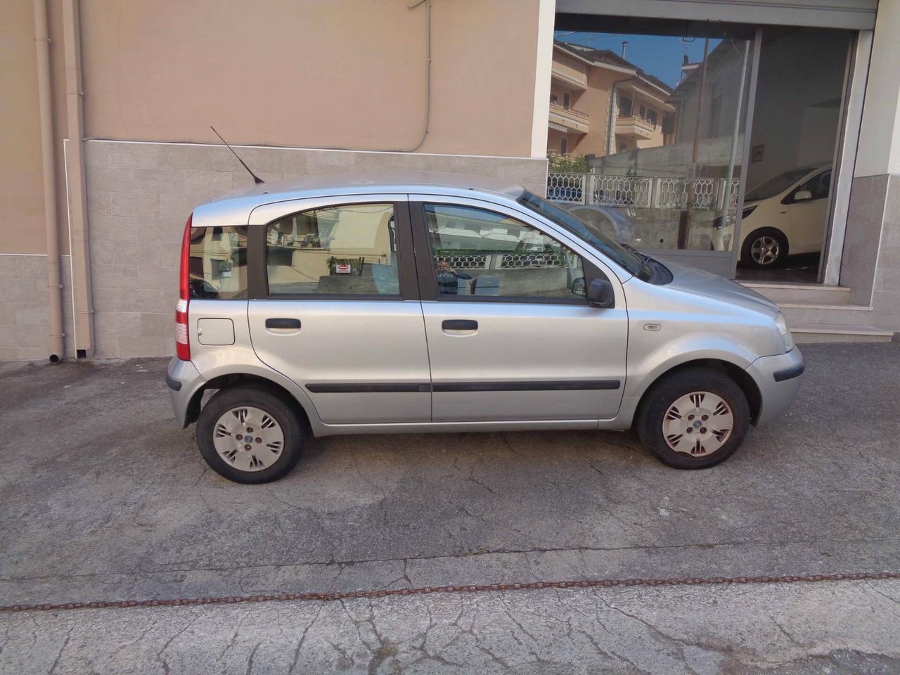 Fiat Panda 1.3 MJT 69CV Dynamic (Finanziabile)