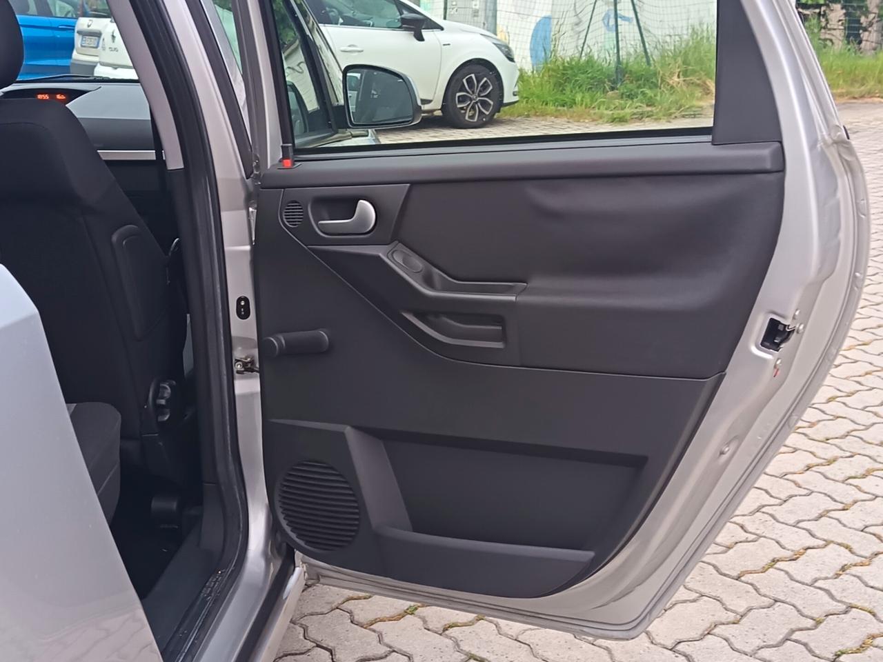 Opel Meriva 1.4 16V Club