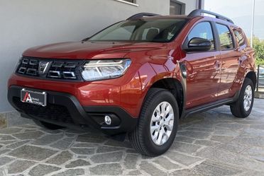 DACIA Duster 1.0 TCe GPL 100 CV 4x2 Access