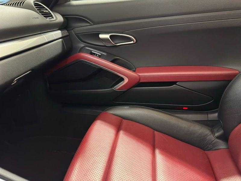 Porsche 718 2.0 Pdk 300 cv