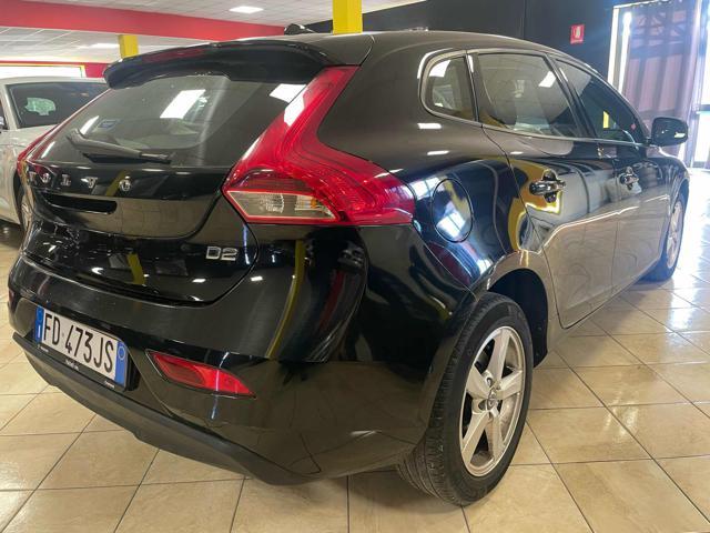 VOLVO V40 D2 'eco' Kinetic E6