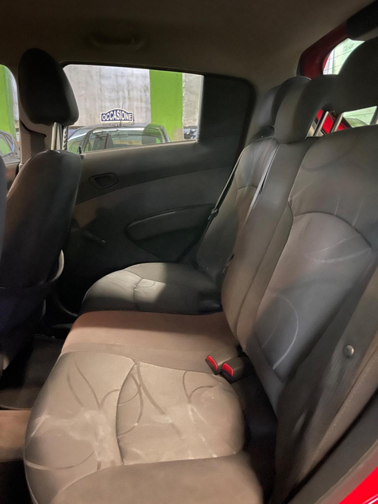 Chevrolet Spark 1.0 Neopatentati Euro 5