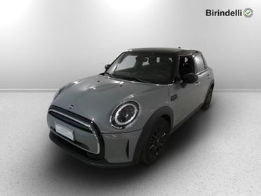 MINI Mini 5 porte (F55) - Mini 1.5 Cooper Classic 5 porte