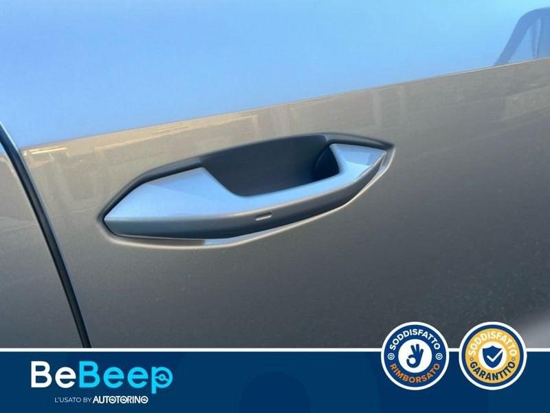 Audi A3 SPORTBACK 35 2.0 TDI BUSINESS ADVANCED S-TRONIC