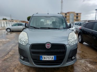 Fiat Doblo Doblò 1.4 T-Jet 16V Natural Power Dynamic