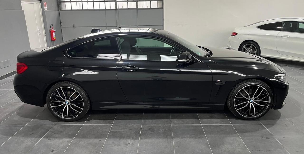 Bmw 420i Msport - 2017