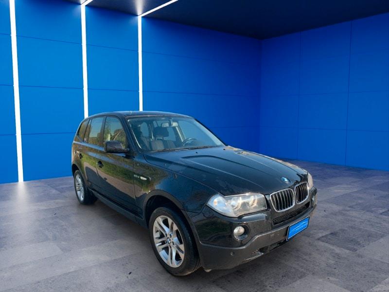 BMW X3 (E83) X3 2.0d cat Eletta