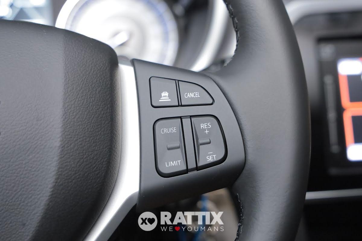 Suzuki Vitara 1.4 Hybrid Cool