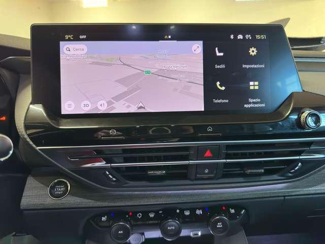 Citroen C5 X 1.2 130cv Plus Cambio Auto + Navi + Telecamera