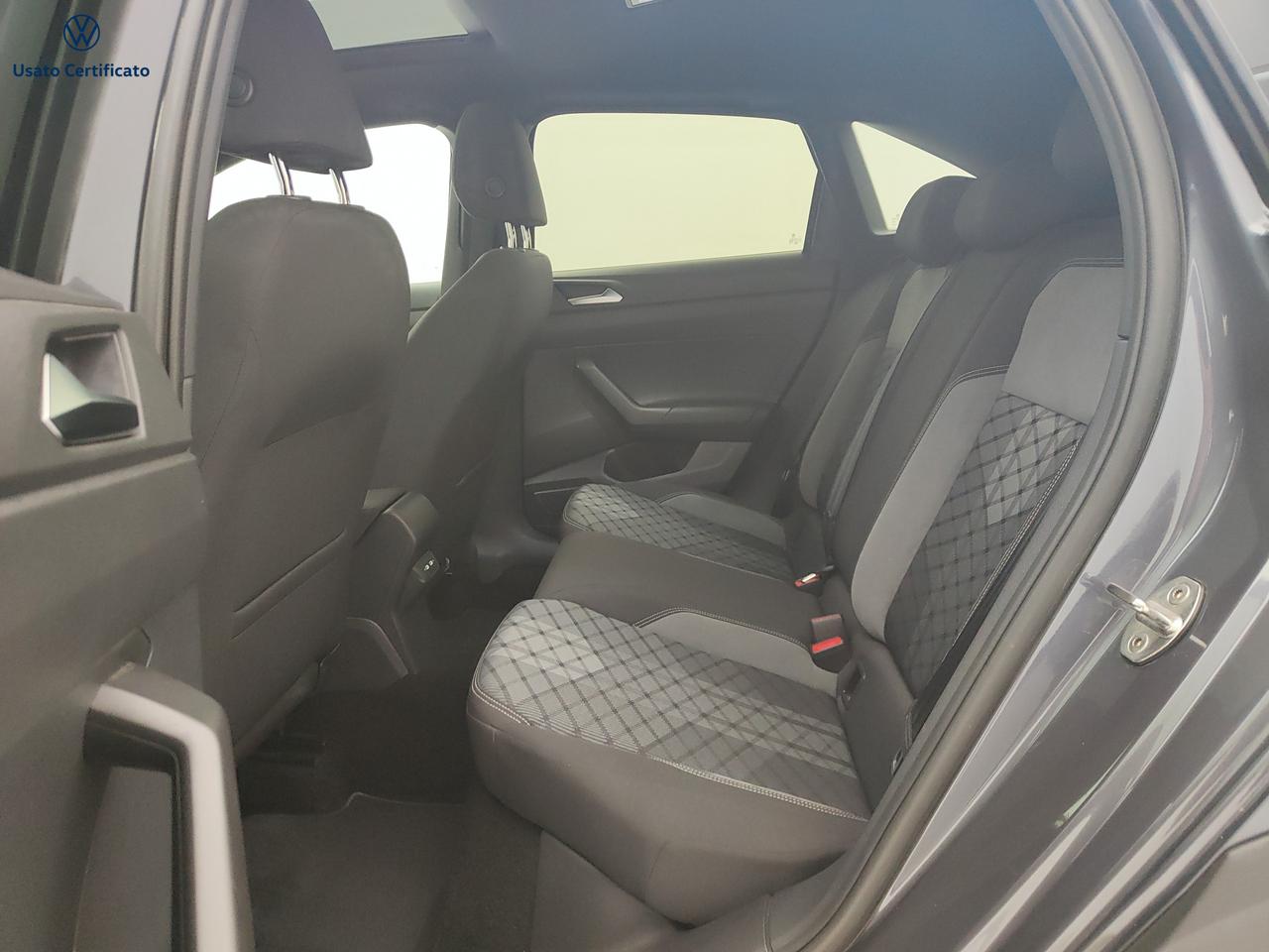 VOLKSWAGEN Taigo - Taigo 1.0 TSI 110 CV R-Line