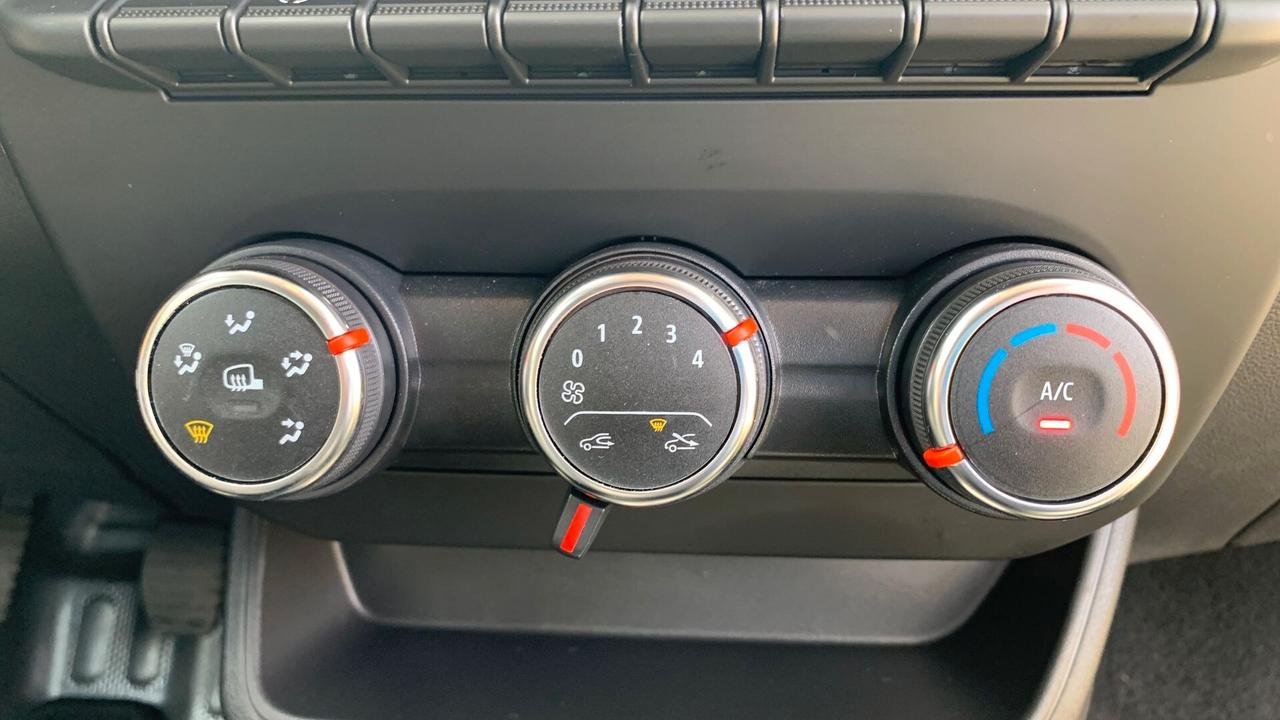 Renault Kangoo 1.5 Blue dCi 95CV PC-TN Van
