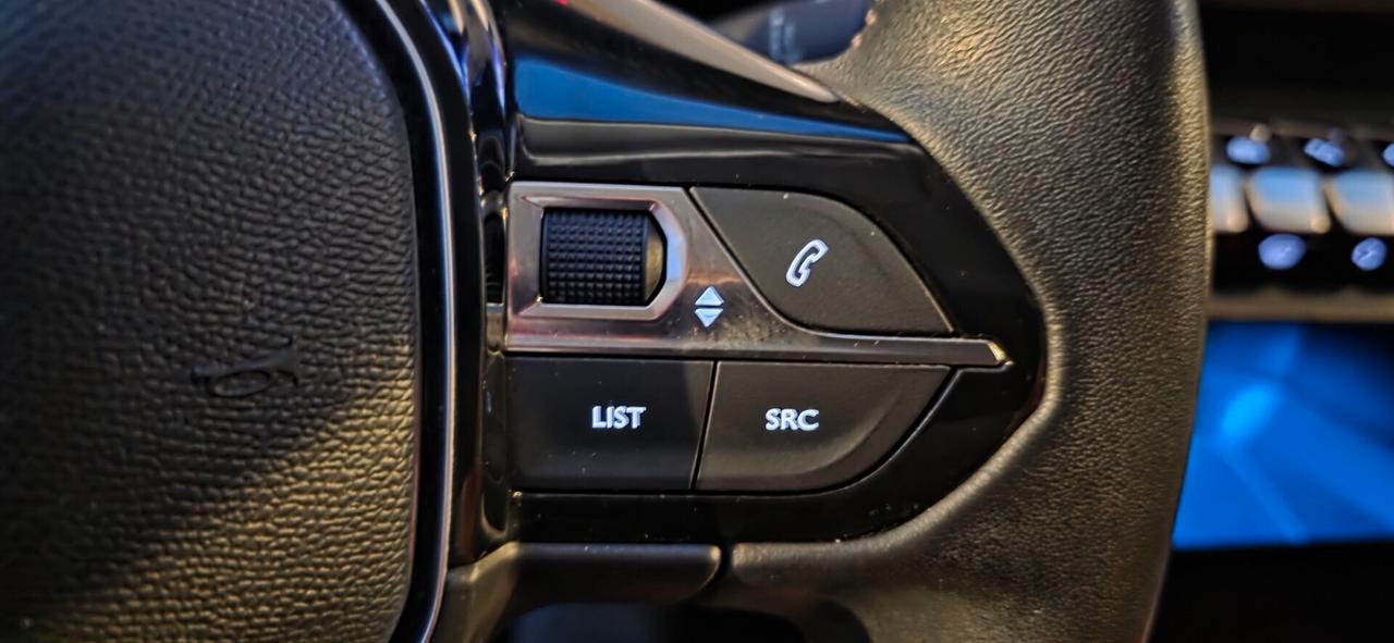 Peugeot 3008 BlueHDi 130 cv Active IVA ESPOSTA