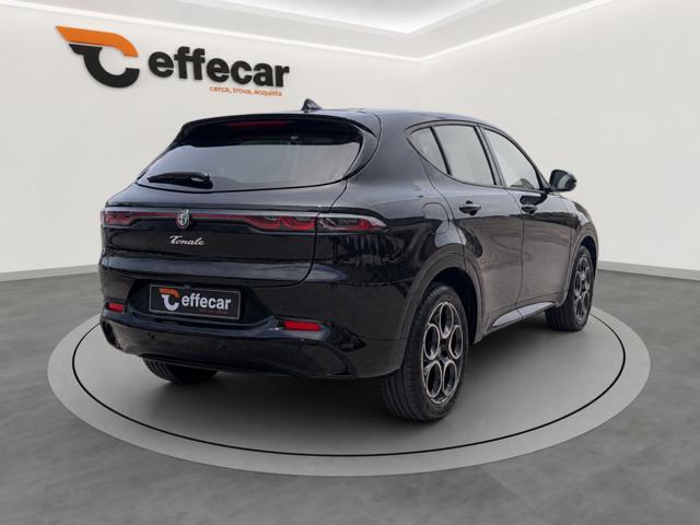 ALFA ROMEO Tonale 1.6 diesel 130 CV TCT6 Sprint