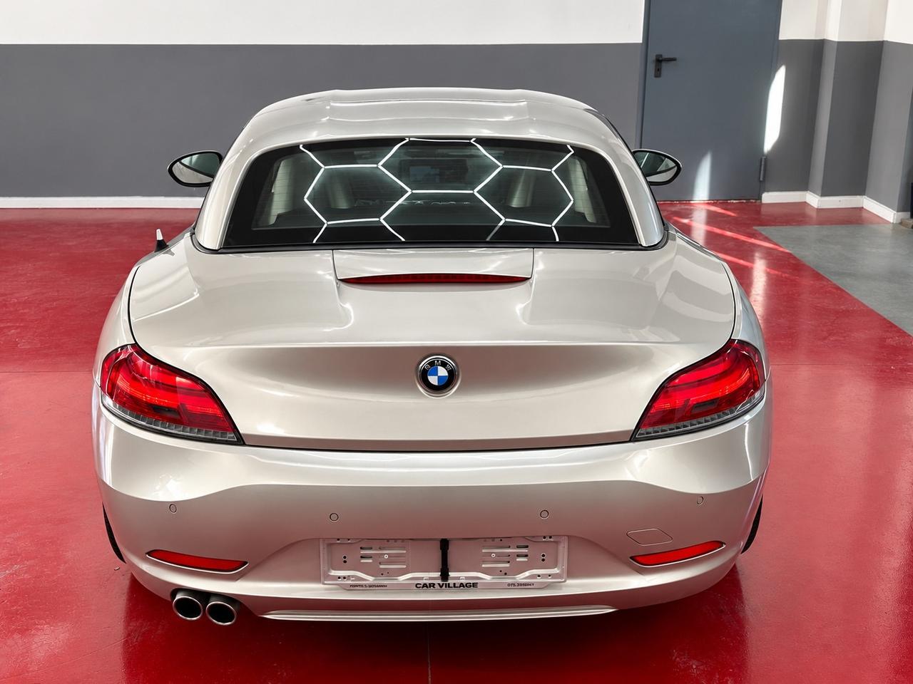 Bmw Z4 sDrive23i