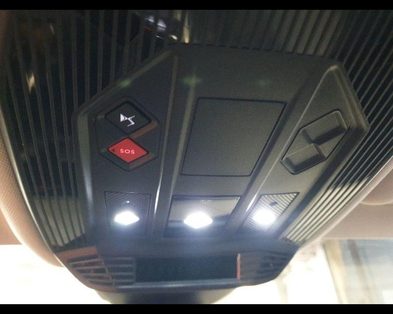 DS DS4 2ª serie BlueHDi 130 aut. Trocadero