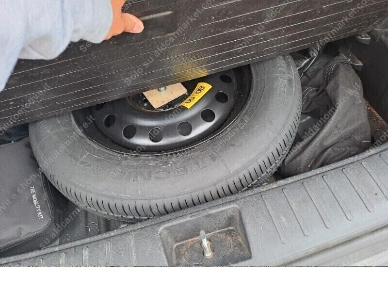 Hyundai Tucson 1.6 CRDi 115cv *FULL OPT* comeNUOVA