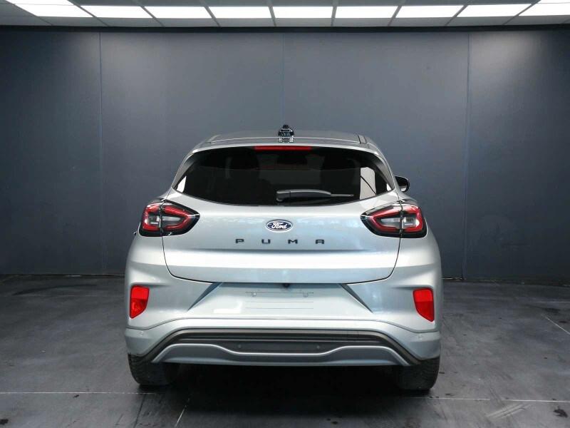 FORD Puma '19-> Puma 1.0 EcoBoost Hybrid 125 CV...