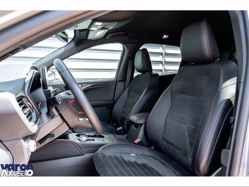FORD Kuga 2.5 phev st-line x 2wd 225cv cvt del 2022