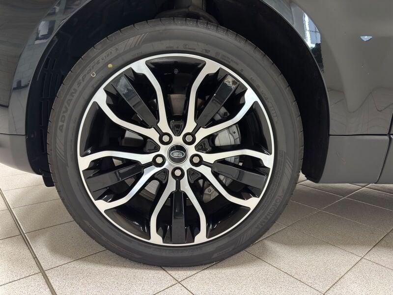 Land Rover Range Rover Sport 3.0 SDV6 MHEV 249cv S aut.