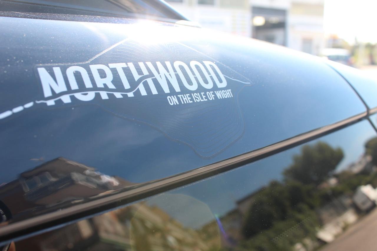 Mini Cooper Countryman Northwood Edition