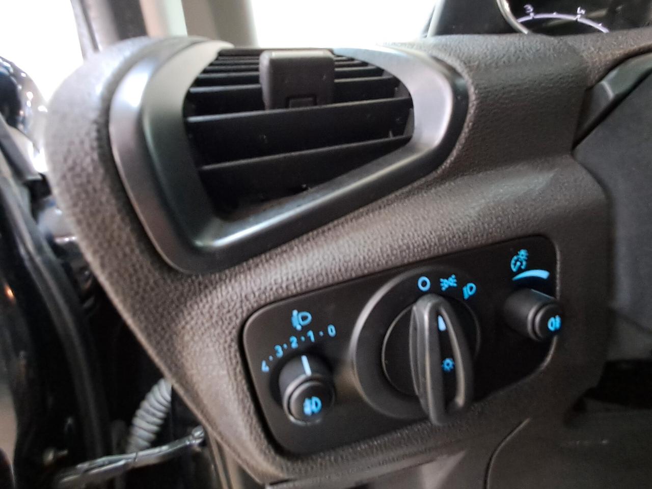 Ford EcoSport 1.5 TDCi 95 CV Plus