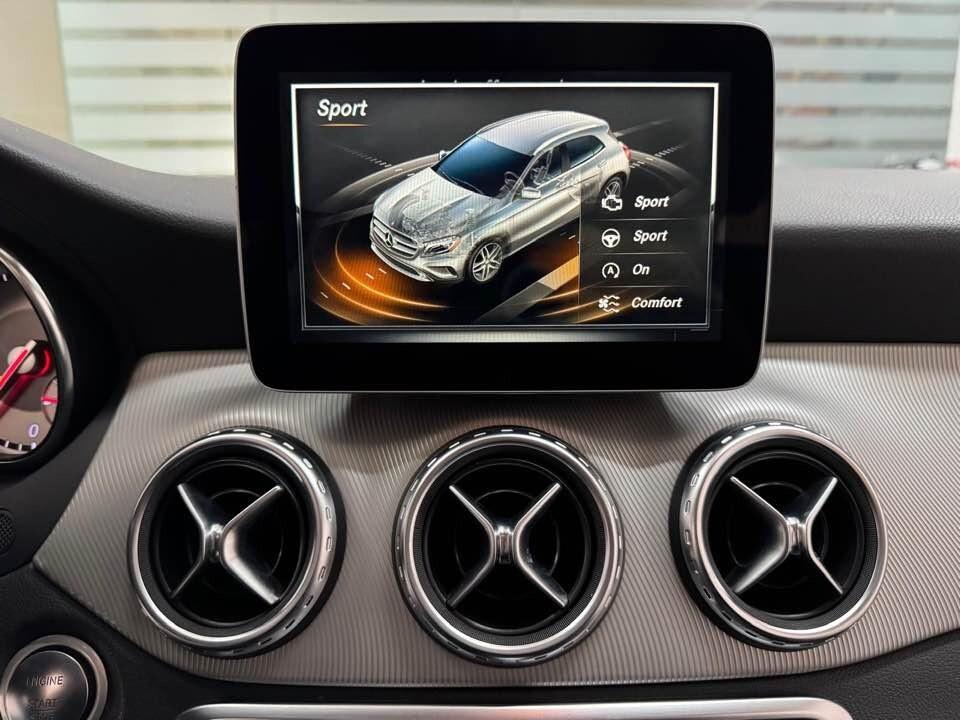 Mercedes-benz GLA 180 d Automatic Enduro 110/CV con TETTO