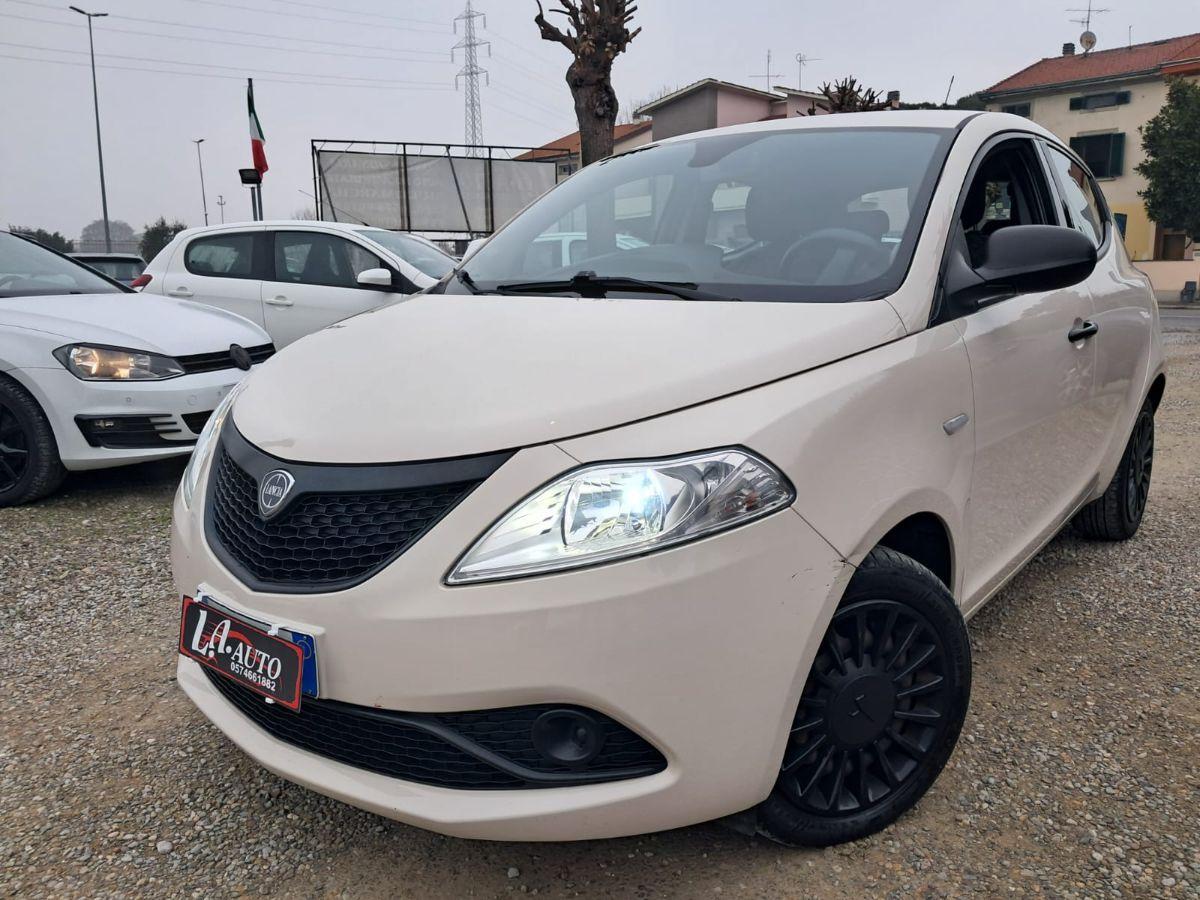 LANCIA - Ypsilon - 1.2 69 CV 5p. Elefantino Blu GPL