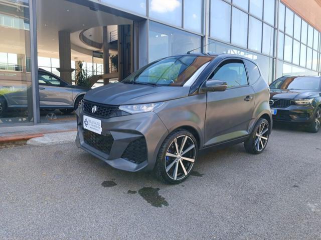 AIXAM City GTO Ambition