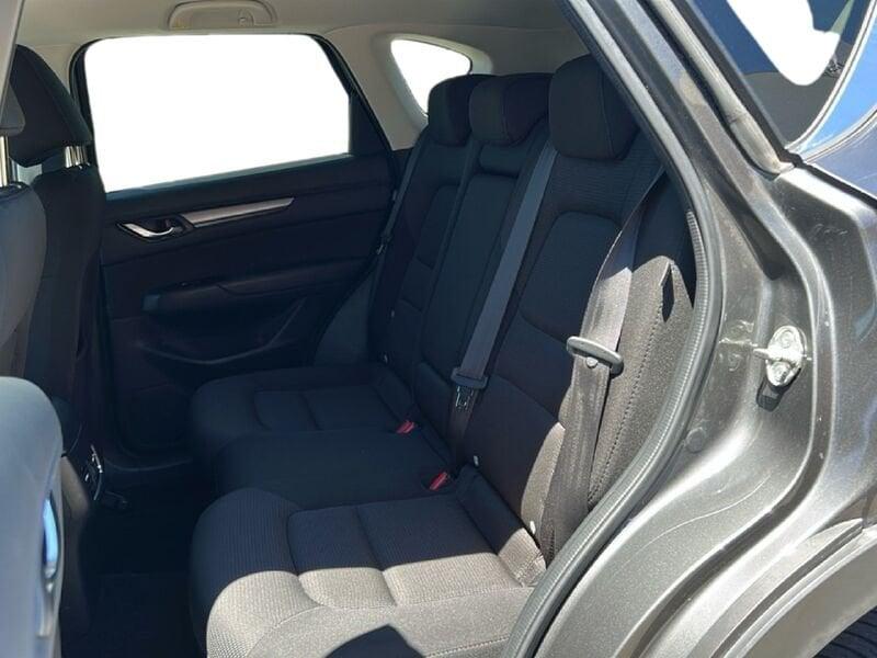 Mazda CX-5 2.2L Skyactiv-D 150cv 6MT 2WD Evolve