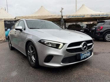 Mercedes-Benz Classe A A 180 d Automatic Business Extra