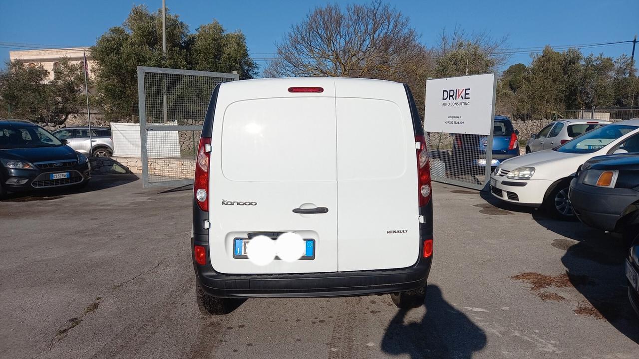 Renault Kangoo Van 1.5 dci