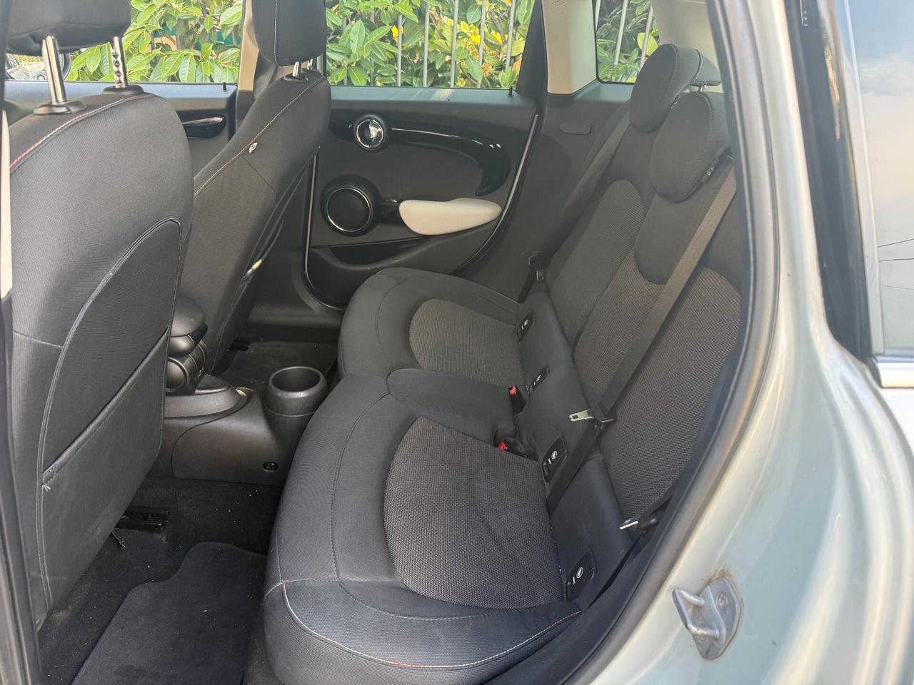 Mini 1.5 Cooper D 5 porte - 2015