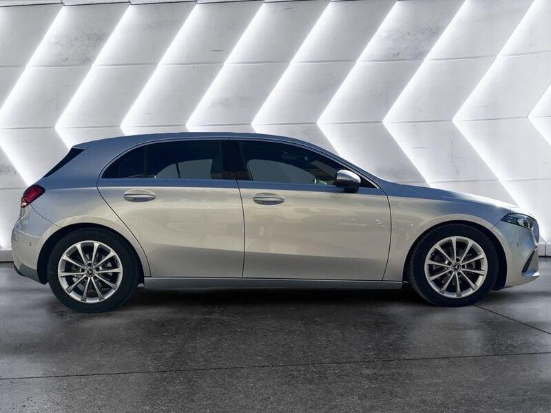 Mercedes-Benz Classe A A 180 d Automatic Sport