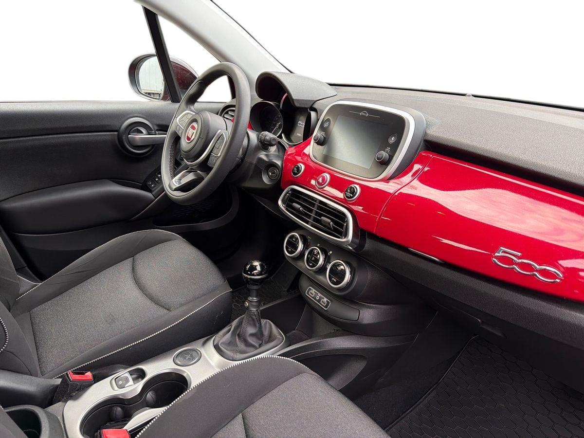 FIAT 500X 1.0 T3 120 120cv