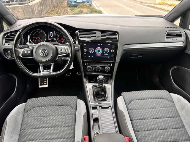 VOLKSWAGEN Golf 2.0 TDI 5p. 150CV R-LINE