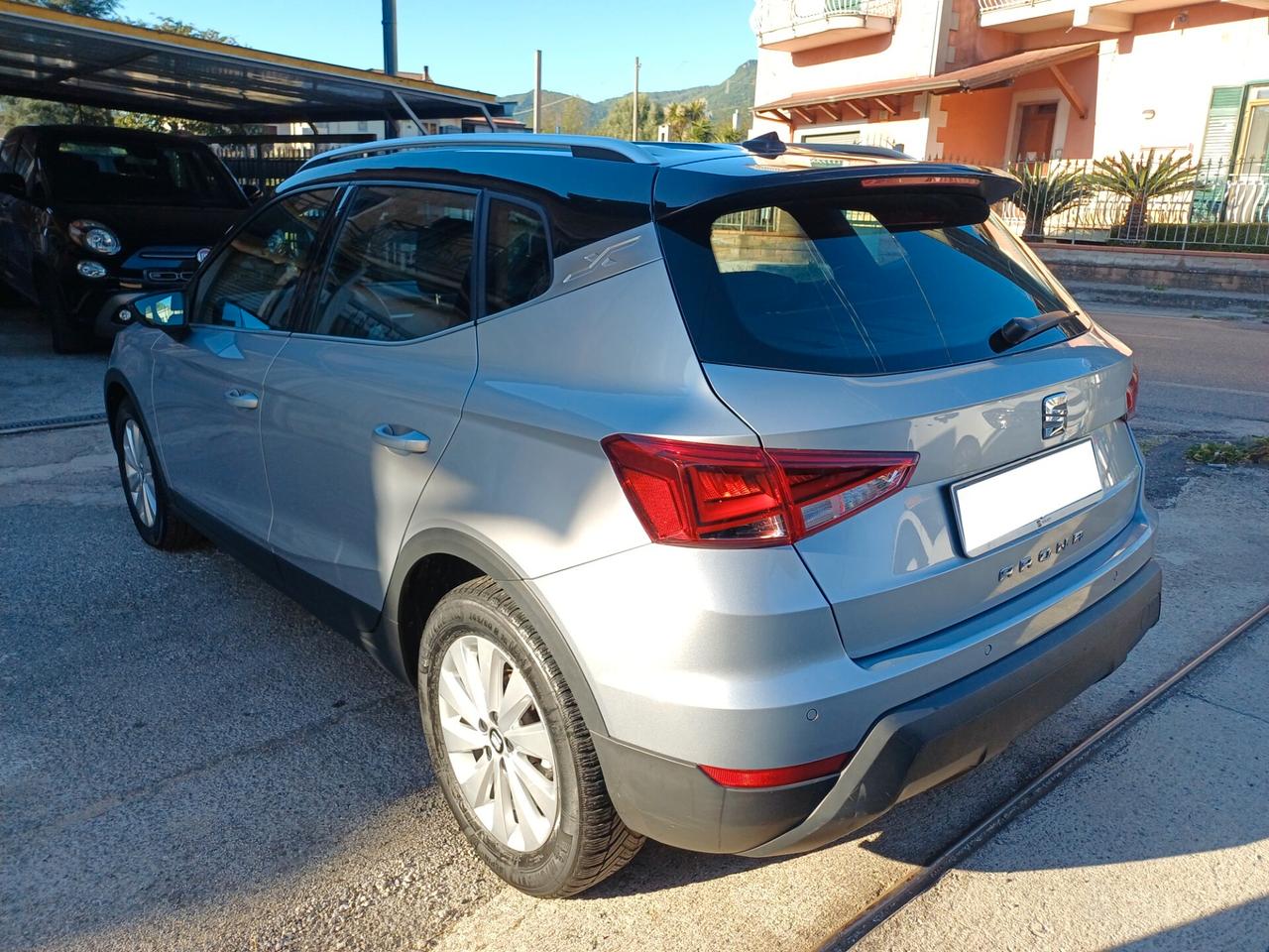 Seat Arona 1.0 EcoTSI 110 CV DSG XCELLENCE